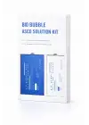 USOLAB Bio Bubble ASCO Solution Kit – Oksijen Kabarcıklı Profesyonel Bakım Seti 5/5 tane