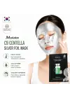 JMsolution C9 Centella Ampoule Silver Foil 1 шт