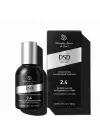 DSD de Luxe 2.4 – Kepek, Yağlanma ve Seboreik Saç Derisi İçin Losyon 100 ml