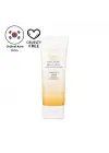 Apothe Baku Kaol Brightening Scrub Cleanser 100 ml