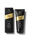 DSD de Luxe 4.2 Triple Action Conditioner — Üç Etkili Saç Güçlendirici Bakım Kremi 200 ml