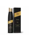 DSD de Luxe 9.1 EXOGROW Booster Şampuan – Egzosom Destekli Saç Dökülmesi Karşıtı Şampuan 200 ml