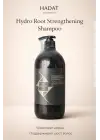 Hadat Hydro Root Güçlendirici Şampuan 800 ml
