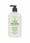 Hempz Triple Moisture Herbal Whipped Body Crème 500 ml