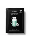 JMsolution C9 Centella Ampoule Silver Foil Mask 1 adet/35ml