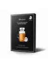 JMsolution C9 Collagen Ampoule Silver Foil Mask — набор тканевых масок с коллагеном, 10 × 35 мл