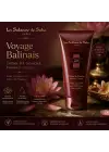 La Sultane de Saba Shower Cream Lotus and Frangipani Flower Duş Jeli 200 ml