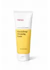Manyo Factory Pure Deep Cleansing Foam (Saf ve Derin Gözenek Temizleme Köpüğü),200 ml