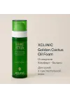 MAXCLINIC Golden Cactus Oil Foam Yüz Temizleme Köpüğü 110 gr