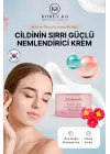 Sandawha Kamelya Çiçeği Ultra Yoğun Nemlendirici Krem 60 ml