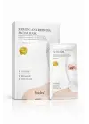Sudee Firming & Refining Yüz Maskesi 5’li Set – Cilt Sıkılaştırıcı ve Onarıcı Kore Band Maskesi