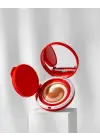YU.r skin solution Moist Layer Cushion SPF50+ | Doğal Işıltılı Cushion Fondöten 23 ton
