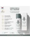 YU.R Skin Solution Ceramide Moisture Dew Hafif Nemlendirici Yüz Kremi 120 ml