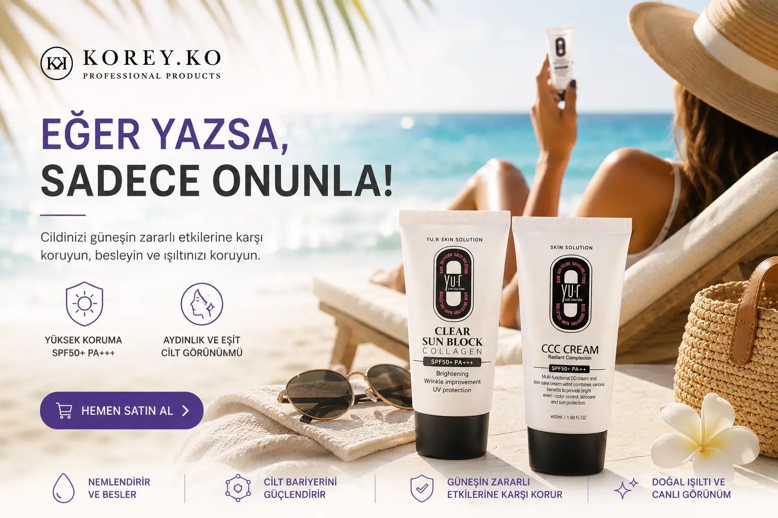 2026 K-Beauty Trendleri
