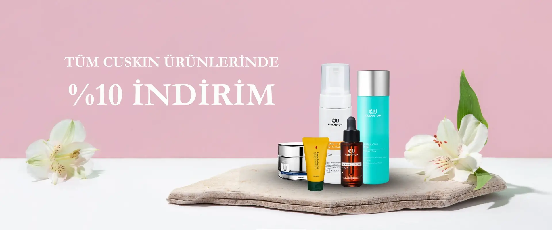 Cuskin İndirim