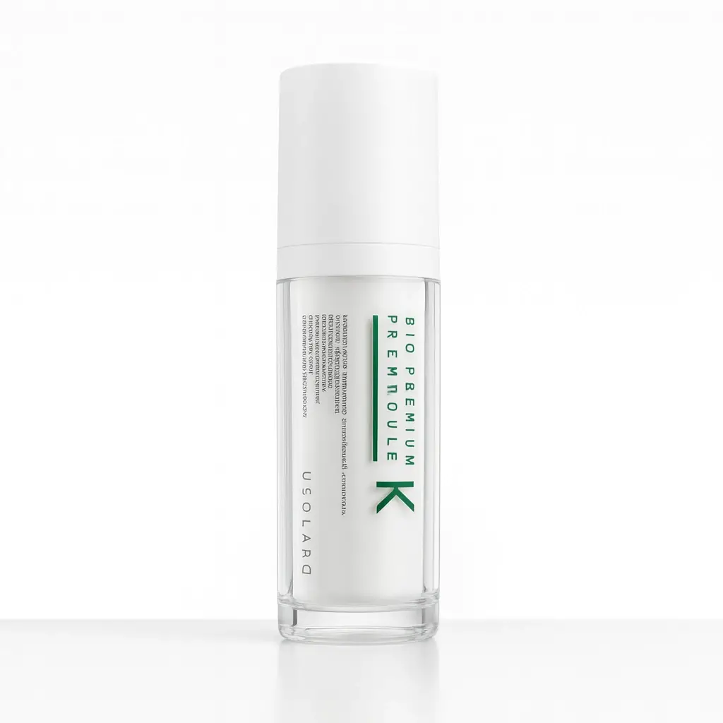 USOLAB Bio Premium K Ampoule 30ml – Vitamin K’lı Onarıcı ve Güçlendirici Ampul