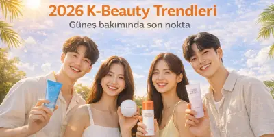 Neden SPF Kullanmalısınız?