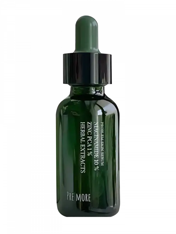 Pre More Niacinamide Serum (30 ml)