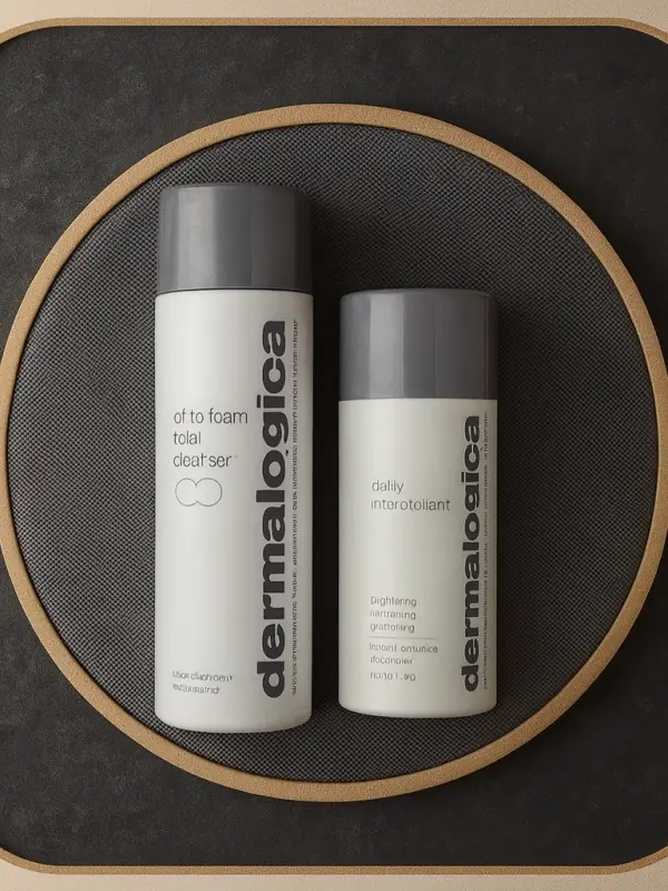 Dermalogica Ultra Clean Ultra Smooth Duo – Cilt Temizliği ve Pürüzsüzlüğü İçin Bakım Seti