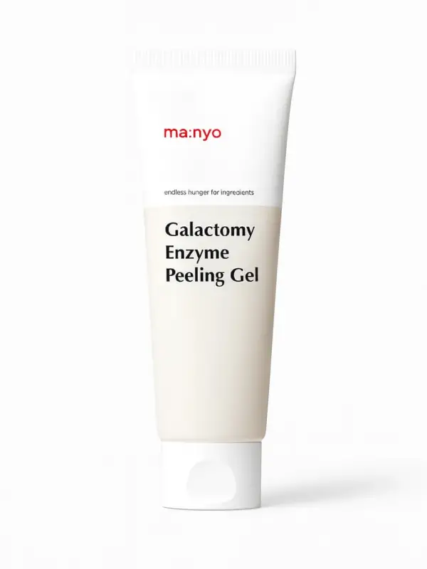 Manyo Galactomy Enzyme Peeling Gel – Enzimli Peeling-Skatka 75ml