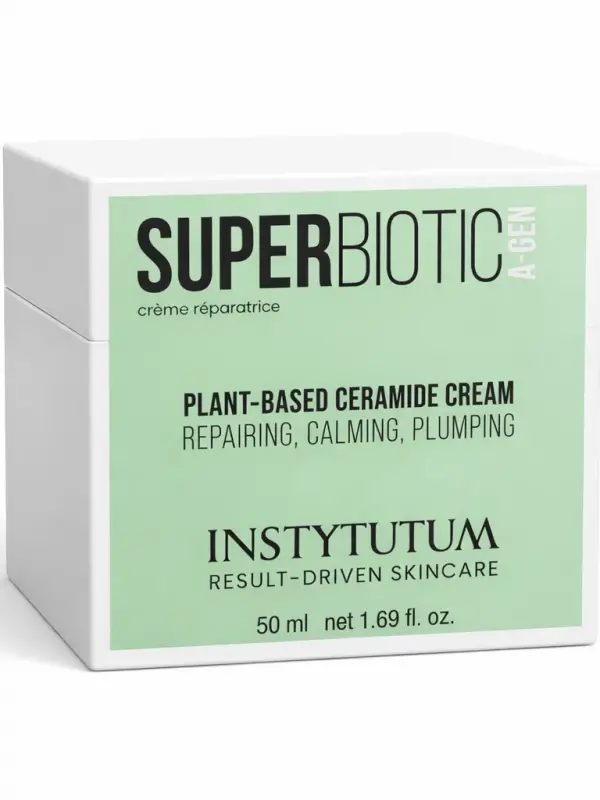 Seramidler ve Pre-Probiyotik Kompleksi İçeren Onarıcı Krem 50ml