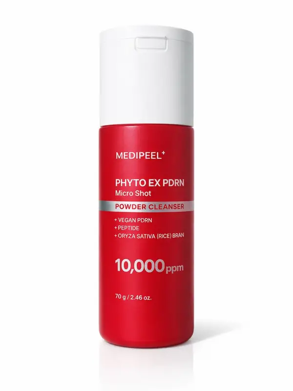 Medi-Peel Phyto Ex PDRN Micro Shot Toz Temizleyici 70гр