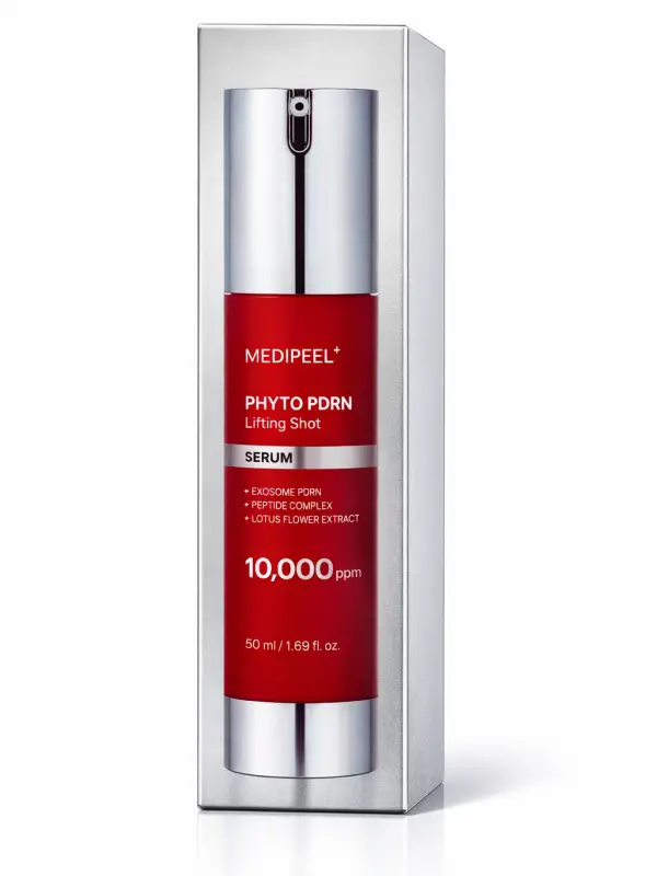 Medi-Peel Phyto PDRN Lifting Shot – Yenileyici ve Sıkılaştırıcı Serum 50ml