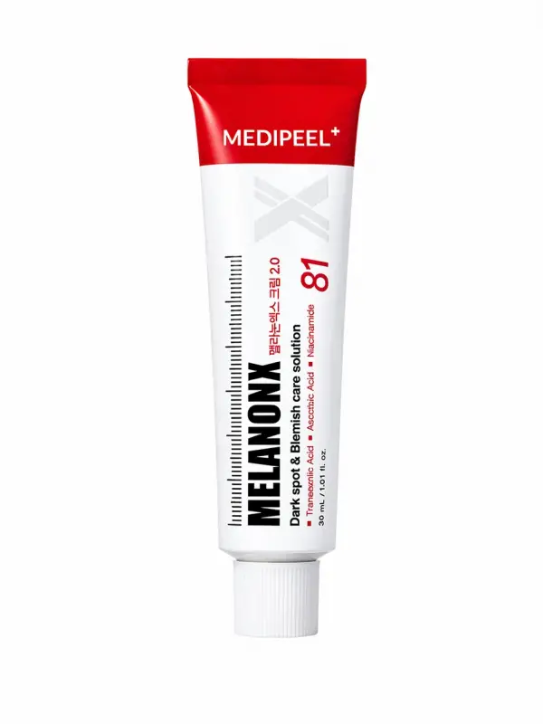 MEDIPEEL Melanon X Cream 2.0 (Leke Karşıtı Aydınlatıcı Krem