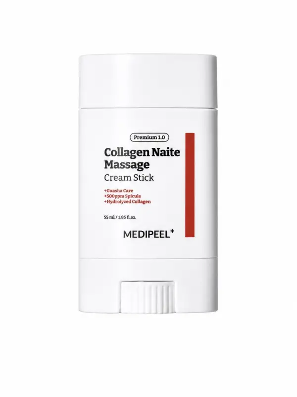 MEDIPEEL Premium Collagen Naite Massage Stick 1.0 – 55 ml