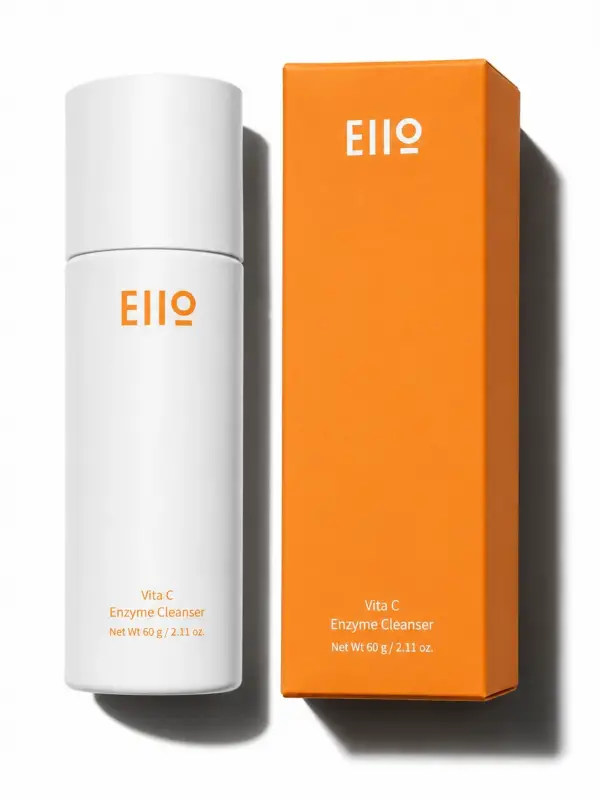 EIIO Vita C Enzim Temizleyici Pudra 60 g