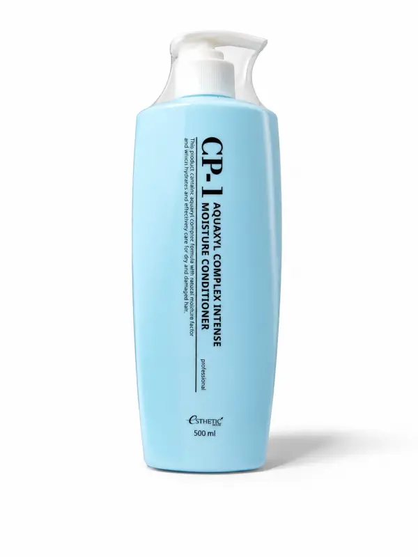 CP-1 Aquaxyl Complex Интенсивно увлажняющий кондиционер для волос 500 мл