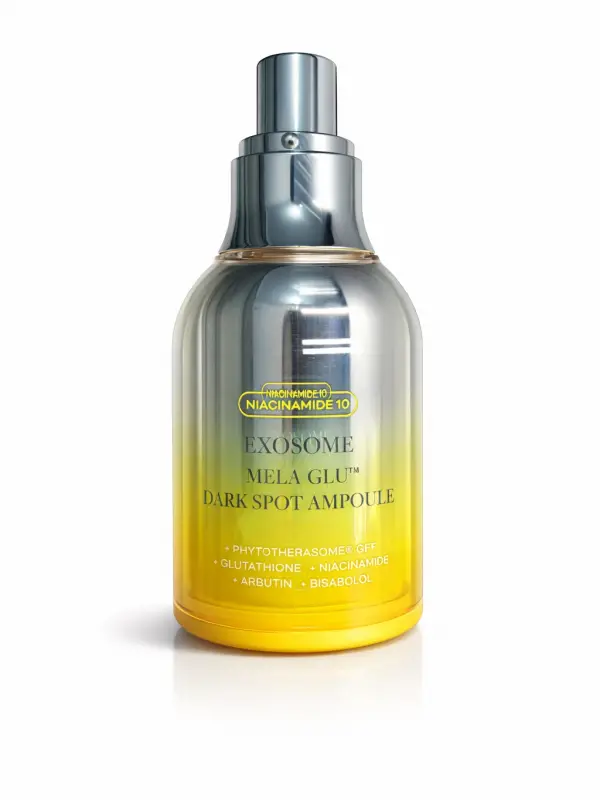 APOTHE Eksozom Mela Glu Koyu Leke Ampulü 30 ml