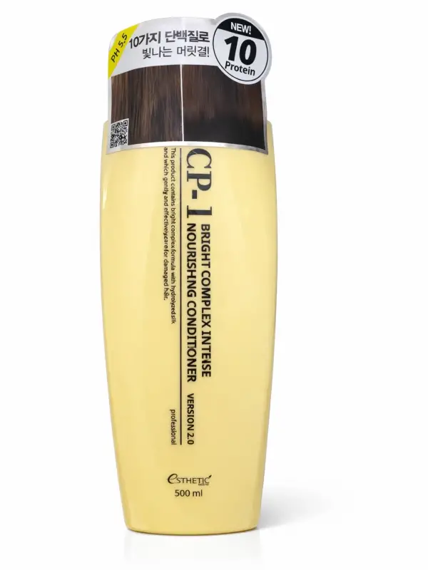 CP 1 Bright Complex Intense Nourishing Conditioner 500 ml
