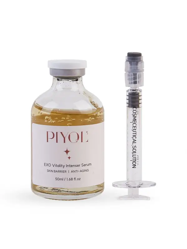 EXO VITALITY INTENSE SERUM CANLANDIRICI YOĞUN SERUMU 50ml