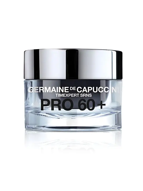 Germaine De Capuccini Timexpert SRNS Pro 60 Plus Yoğun Besleyici Krem 50 ml