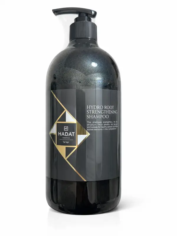 Hadat Hydro Root Güçlendirici Şampuan 800 ml