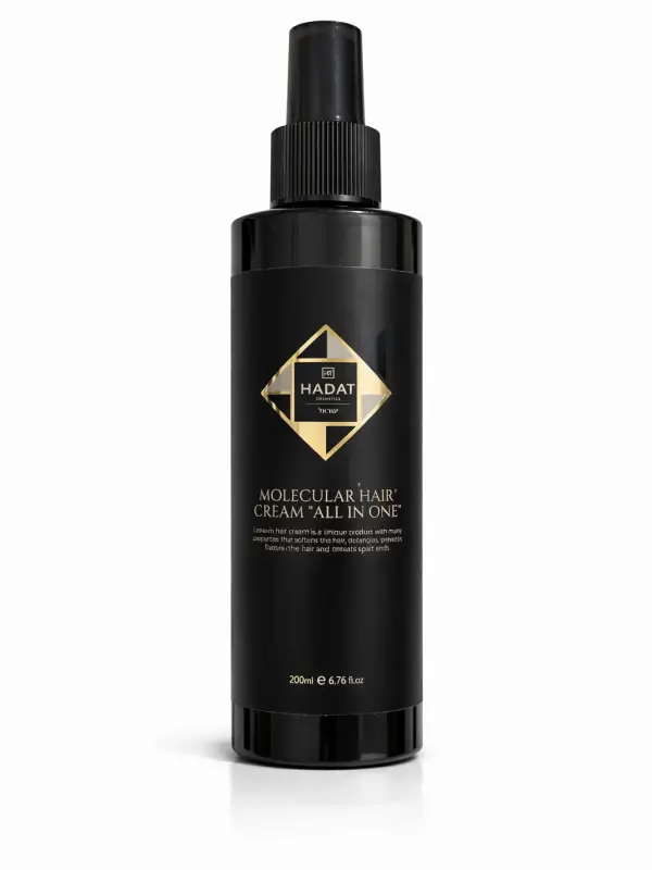 Hadat Molecular All in One Saç Kremi 200 ml