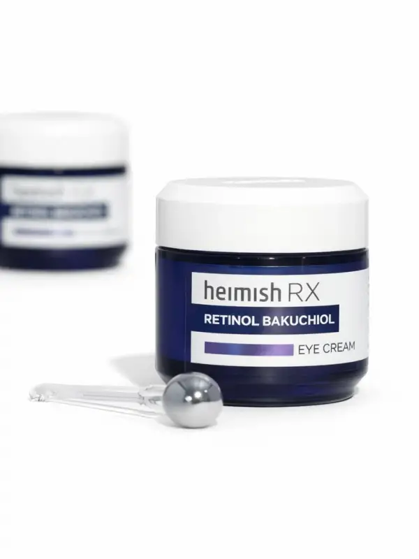 Heimish RX Retinol Bakuchiol Eye Cream
