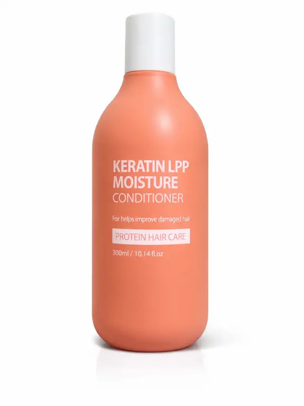 Hello Morning LPP Keratin Besleyici ve Nemlendirici Saç Kremi 300 ml