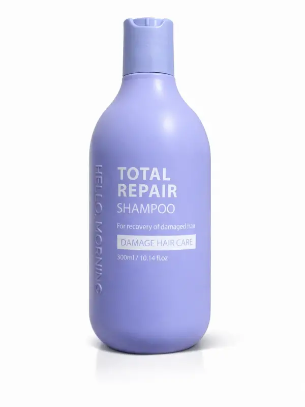 Hello Morning Onarıcı Şampuan 300 ml