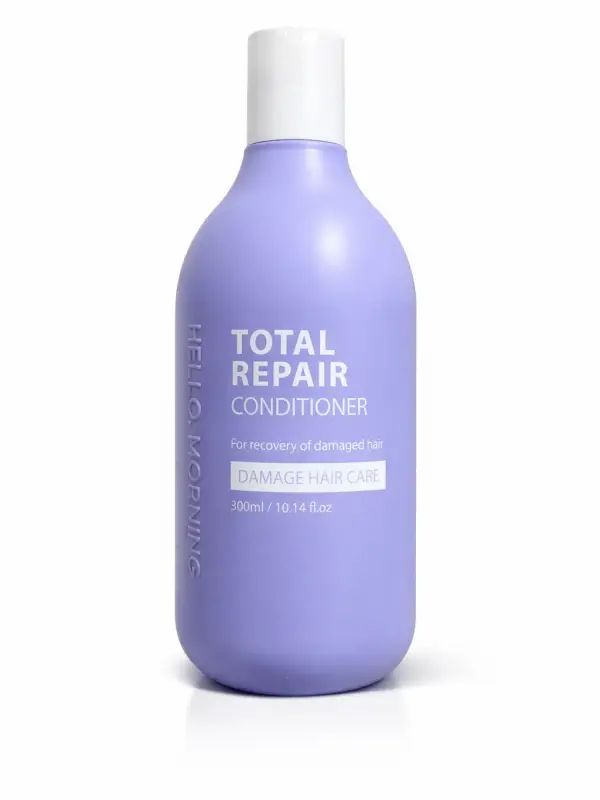 Hello Morning Total Repair Saç Kremi 300 ml