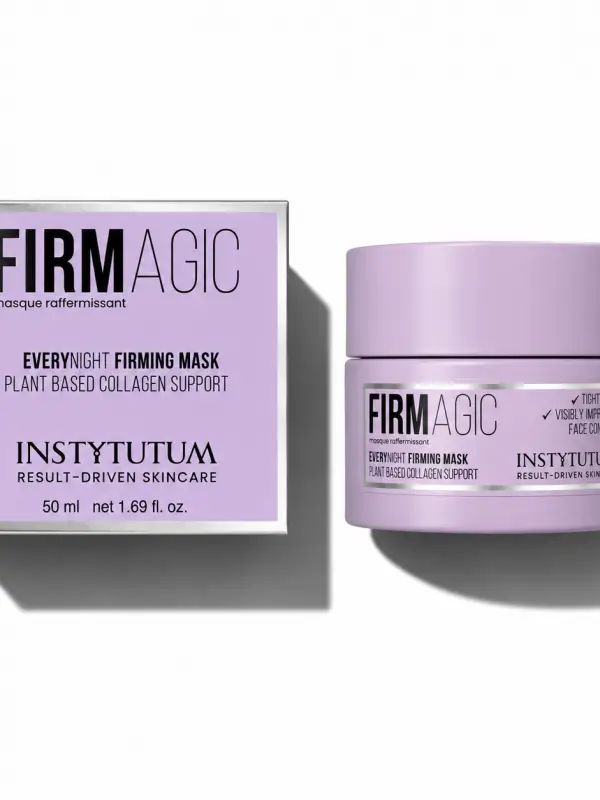 Instytutum Firmagic Ночная Маска 50 мл