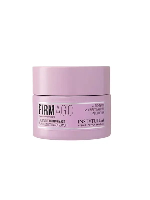 Instytutum Firmagic Gece Maskesi 50 ml