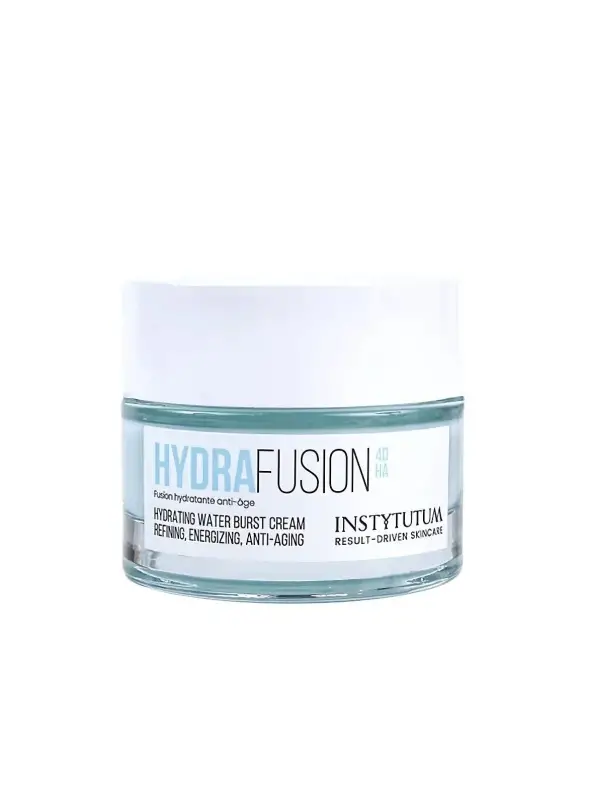 Instytutum HydraFusion 4D Hydrating Water Burst Cream Yoğun Nemlendirici Krem 50 ml