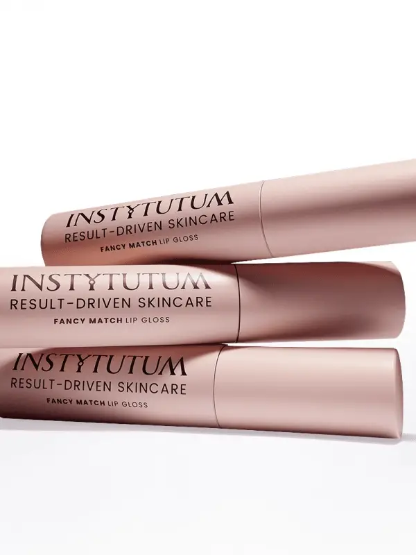 INSTYTUTUM MATCH LIP GLOSS