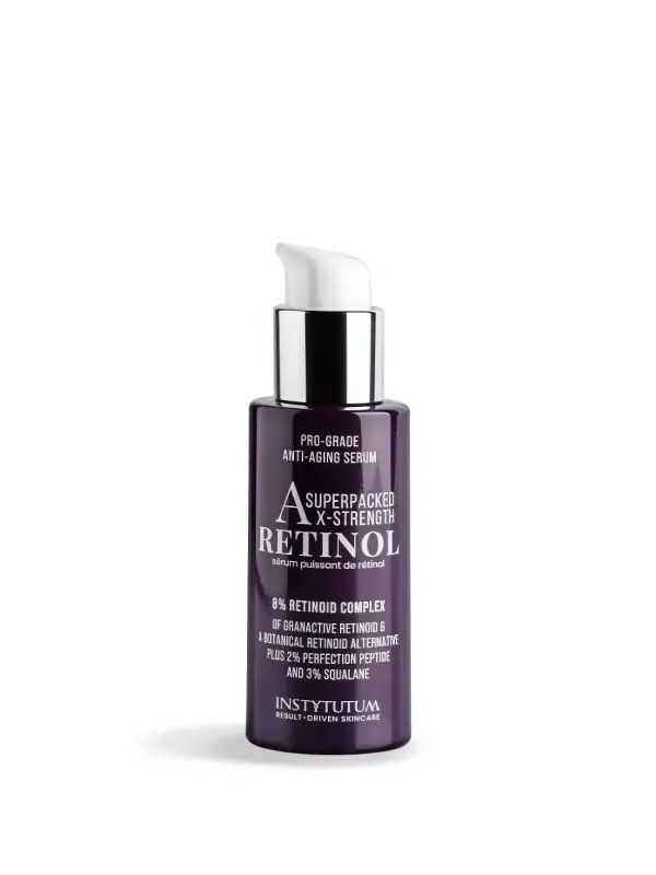 Instytutum Pro Grade Anti Aging X Strength Retinol Serum 30 ml