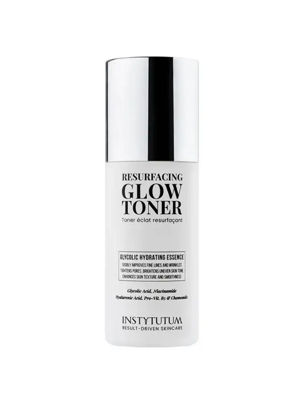 Instytutum Resurfacing Glow Toner Yenileyici ve Aydınlatıcı Tonik 150 ml