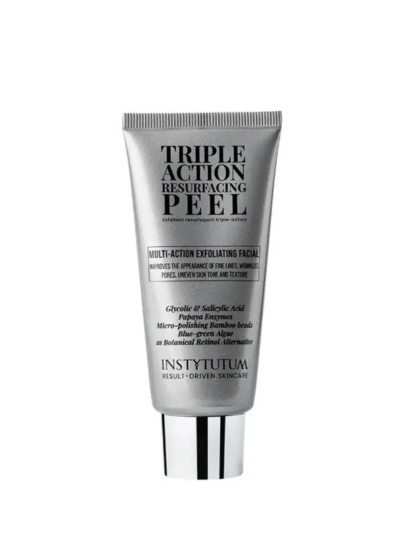 Instytutum Triple Action Resurfacing Peel 60 ml