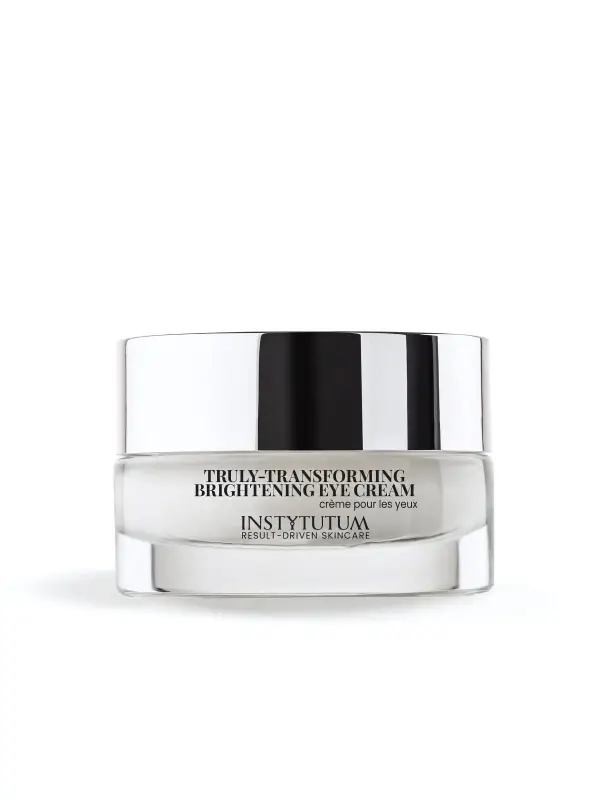 Instytutum Truly Transforming Brightening Eye Cream 15 ml