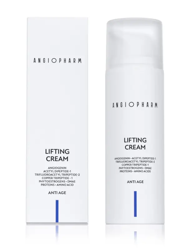 ЛИФТИНГ КРЕМ, 50 МЛ